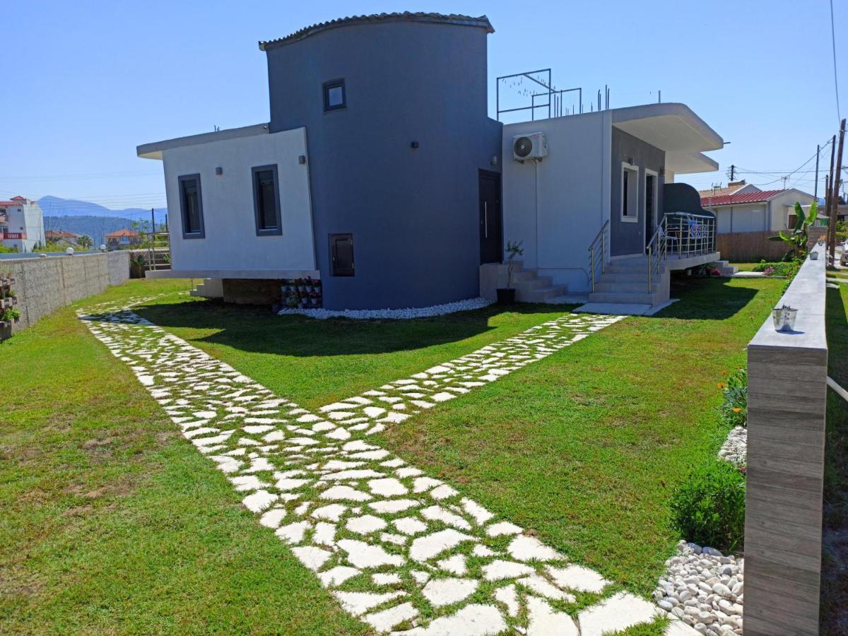 Home Sweet Home Αμμουδιά Εξωτερικό φωτογραφία