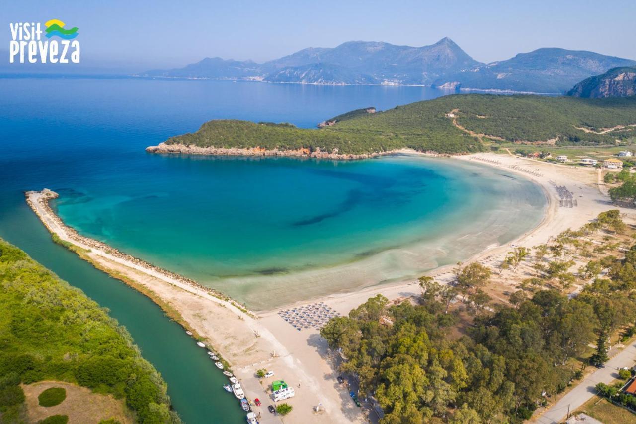Home Sweet Home Αμμουδιά Εξωτερικό φωτογραφία