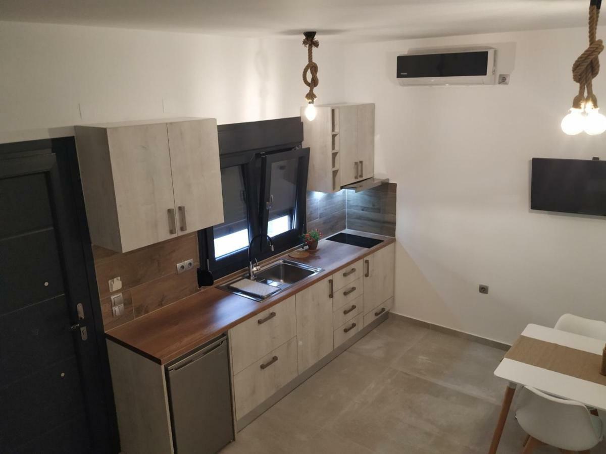 Home Sweet Home Αμμουδιά Εξωτερικό φωτογραφία