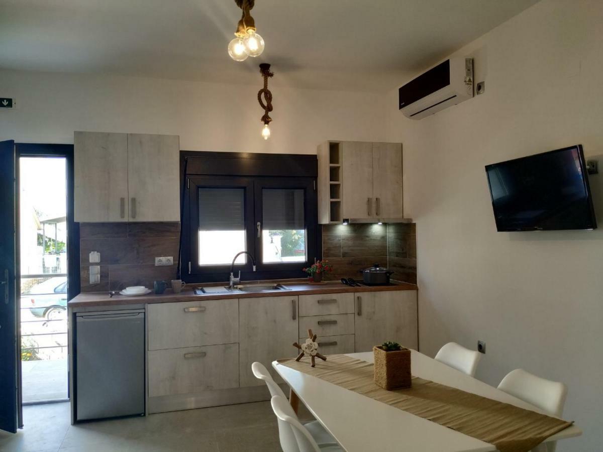 Home Sweet Home Αμμουδιά Εξωτερικό φωτογραφία